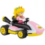 Coche RC CARRERA Mario Kart Race Kart Peach 1:32 mando a distancia 2,4 GHz