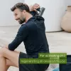 Masajeador de puntos gatillo Beurer MG 195 Hot & Cold, gris — terapia Hot & Cold para relajación muscular específica