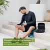 Masajeador de puntos gatillo Beurer MG 195 Hot & Cold, gris — terapia Hot & Cold para relajación muscular específica