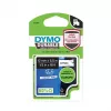 Etiquetas DYMO Authentic D1 Durable | Impresión negra sobre cinta blanca | 12 mm x 5,5 m | Cinta de etiquetas de alto rendimiento para impresoras de etiquetas LabelManager