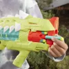 Nerf DinoSquad Armorstrike, bláster de juguete, 8 años, 99 años, dinosaurio, 1 kg