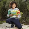 Nerf DinoSquad Armorstrike, bláster de juguete, 8 años, 99 años, dinosaurio, 1 kg
