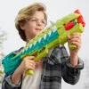 Nerf DinoSquad Armorstrike, bláster de juguete, 8 años, 99 años, dinosaurio, 1 kg