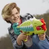 Nerf DinoSquad Armorstrike, bláster de juguete, 8 años, 99 años, dinosaurio, 1 kg