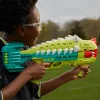 Nerf DinoSquad Armorstrike, bláster de juguete, 8 años, 99 años, dinosaurio, 1 kg