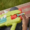 Nerf DinoSquad Armorstrike, bláster de juguete, 8 años, 99 años, dinosaurio, 1 kg