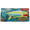 Nerf DinoSquad Armorstrike, bláster de juguete, 8 años, 99 años, dinosaurio, 1 kg