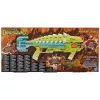 Nerf DinoSquad Armorstrike, bláster de juguete, 8 años, 99 años, dinosaurio, 1 kg