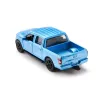 Coche Siku Ford F150 Metal Plástico Azul Verde Blanco 3+ años