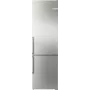 Bosch Serie 6 KGN39AIAU frigorífico combinado, de libre instalación, 363 l (260 l + 103 l), 203 cm, clase energética A, acero inoxidable cepillado