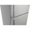 Bosch Serie 6 KGN39AIAU frigorífico combinado, de libre instalación, 363 l (260 l + 103 l), 203 cm, clase energética A, acero inoxidable cepillado