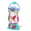 My Little Pony : Una nueva generación – Linterna Sparkle Reveal Sunny Starscout – Juguete luminoso con 25 piezas, sorpresas