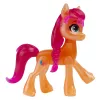 My Little Pony : Una nueva generación – Linterna Sparkle Reveal Sunny Starscout – Juguete luminoso con 25 piezas, sorpresas