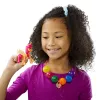 My Little Pony : Una nueva generación – Linterna Sparkle Reveal Sunny Starscout – Juguete luminoso con 25 piezas, sorpresas