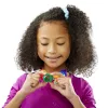 My Little Pony : Una nueva generación – Linterna Sparkle Reveal Sunny Starscout – Juguete luminoso con 25 piezas, sorpresas