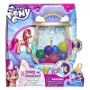 My Little Pony : Una nueva generación – Linterna Sparkle Reveal Sunny Starscout – Juguete luminoso con 25 piezas, sorpresas