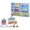 Escuela Peppa Pig Peppa’s Adventures Peppa's School Playgroup