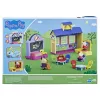 Escuela Peppa Pig Peppa’s Adventures Peppa's School Playgroup