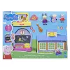Escuela Peppa Pig Peppa’s Adventures Peppa's School Playgroup