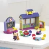Escuela Peppa Pig Peppa’s Adventures Peppa's School Playgroup