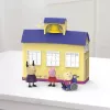 Escuela Peppa Pig Peppa’s Adventures Peppa's School Playgroup
