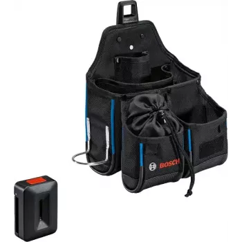 Bosch GWT 4 Negro Policarbonato PC 210mm Ancho 150mm Profundidad 290mm Altura