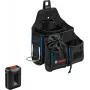 Bosch GWT 4 Negro Policarbonato PC 210mm Ancho 150mm Profundidad 290mm Altura