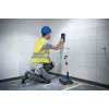 Bosch Wallscanner D-tect 200 C Professional detector digital multiusos Peso 700 g