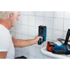 Bosch Wallscanner D-tect 200 C Professional detector digital multiusos Peso 700 g