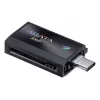 ADATA SC730 512 GB USB Type-C 3.2 Gen 2 (3.1 Gen 2) Negro