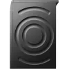 Bosch Serie 6 WQG243DR10 Secadora con bomba de calor independiente carga frontal 9 kg Gris