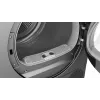 Bosch Serie 6 WQG243DR10 Secadora con bomba de calor independiente carga frontal 9 kg Gris