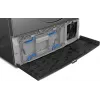 Bosch Serie 6 WQG243DR10 Secadora con bomba de calor independiente carga frontal 9 kg Gris