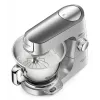 Kenwood KVC85.124SI Robot de cocina 1200 W 5 L Plata Báscula integrada