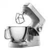 Kenwood KVC85.124SI Robot de cocina 1200 W 5 L Plata Báscula integrada