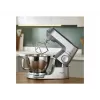 Kenwood KVC85.124SI Robot de cocina 1200 W 5 L Plata Báscula integrada