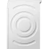 Bosch Serie 8 WQB246D41 Secadora con bomba de calor independiente carga frontal 9 kg Blanco