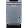 Lavavajillas integrable Gorenje GI 561 D 10 S EB — 11 cubiertos, Slimline 45 cm, 45 dB, 9 L/ciclo