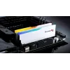 G.SKILL Ripjaws M5 RGB DDR5 64GB (2x32GB) 6800 MT/s CL34 Blanco Dual Kit