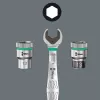 Llave Wera Joker Switch 19