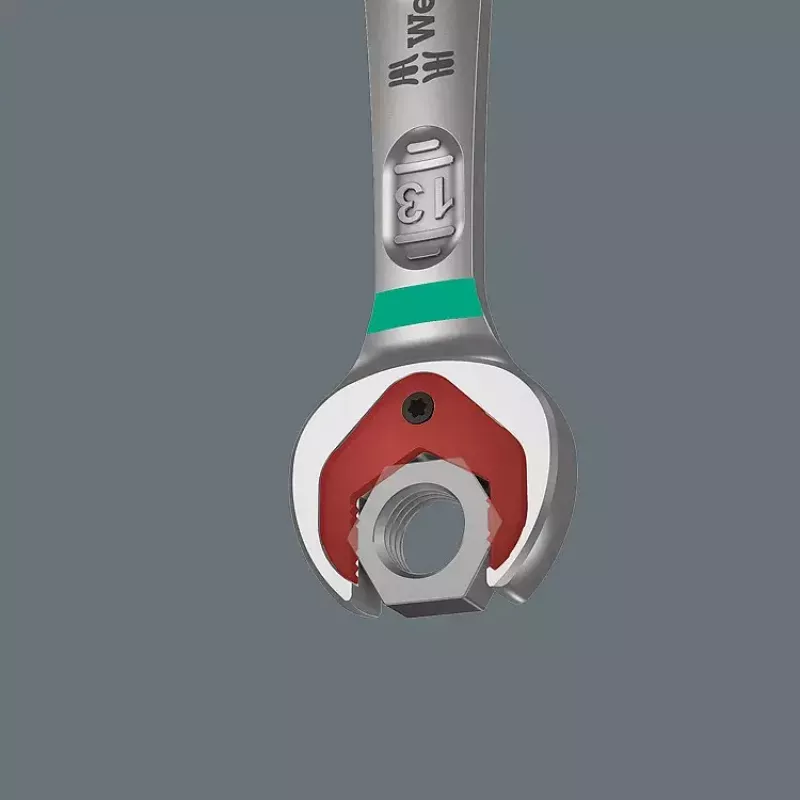 Llave Wera Joker Switch 19