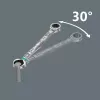 Llave Wera Joker Switch 19