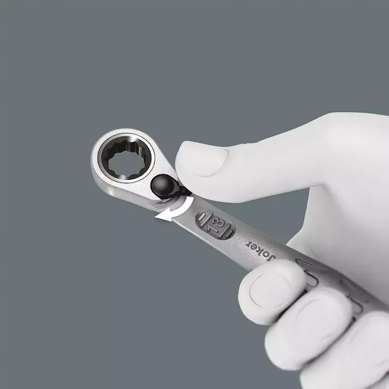 Llave Wera Joker Switch 19