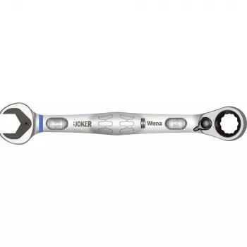 Llave Wera Joker Switch 19