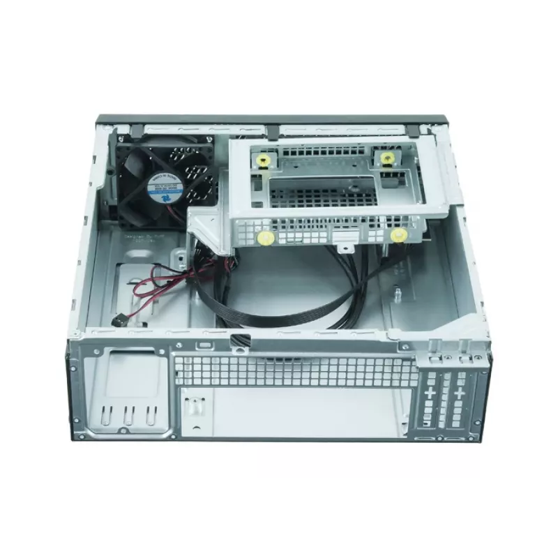 Caja de ordenador Chieftec BU-12B-300 Small Form Factor (SFF) negra 300 W