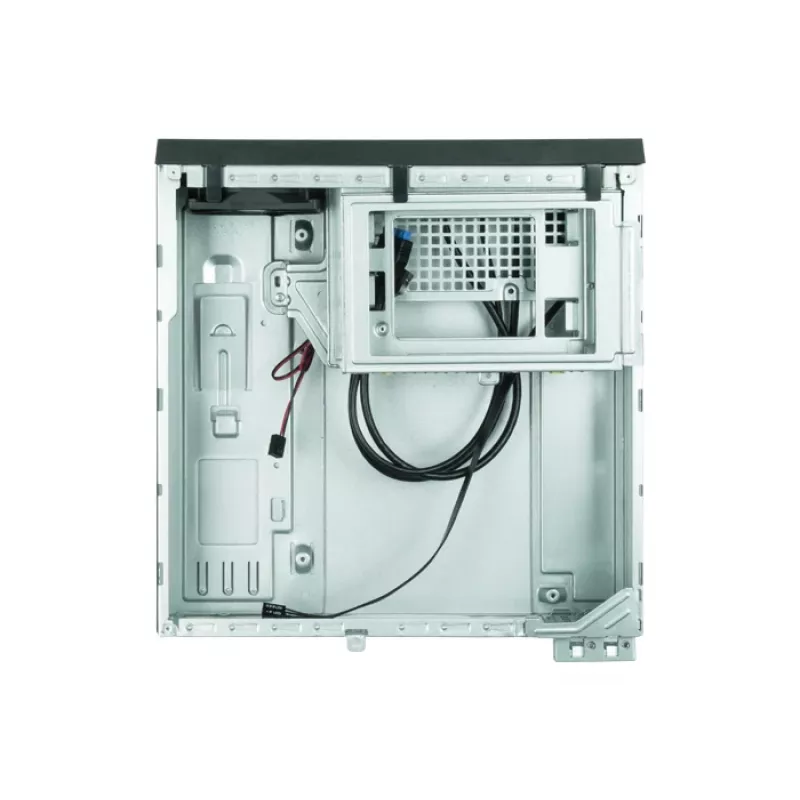 Caja de ordenador Chieftec BU-12B-300 Small Form Factor (SFF) negra 300 W