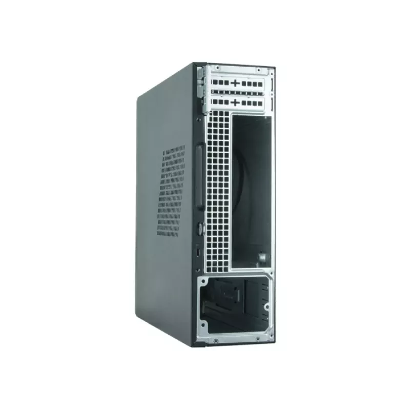 Caja de ordenador Chieftec BU-12B-300 Small Form Factor (SFF) negra 300 W