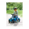 BIG Bobby-Car NEXT azul 4 ruedas para niños a partir de 12 meses