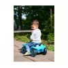 BIG Bobby-Car NEXT azul 4 ruedas para niños a partir de 12 meses