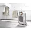 Calefactor eléctrico de ventilador Unold calefactor cerámico